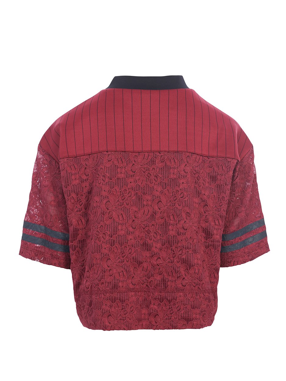 10sixteen lace