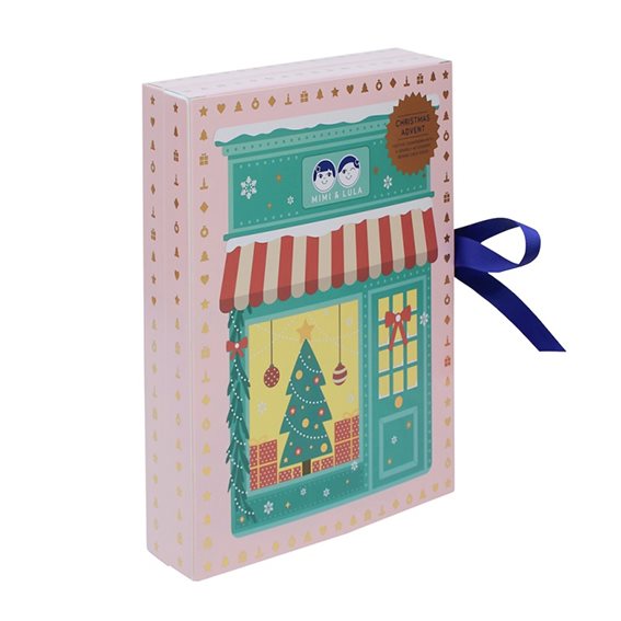 ADVENT CALENDAR