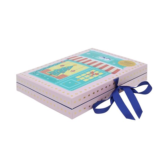 ADVENT CALENDAR