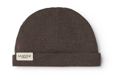 Aiko, Wool Pointel