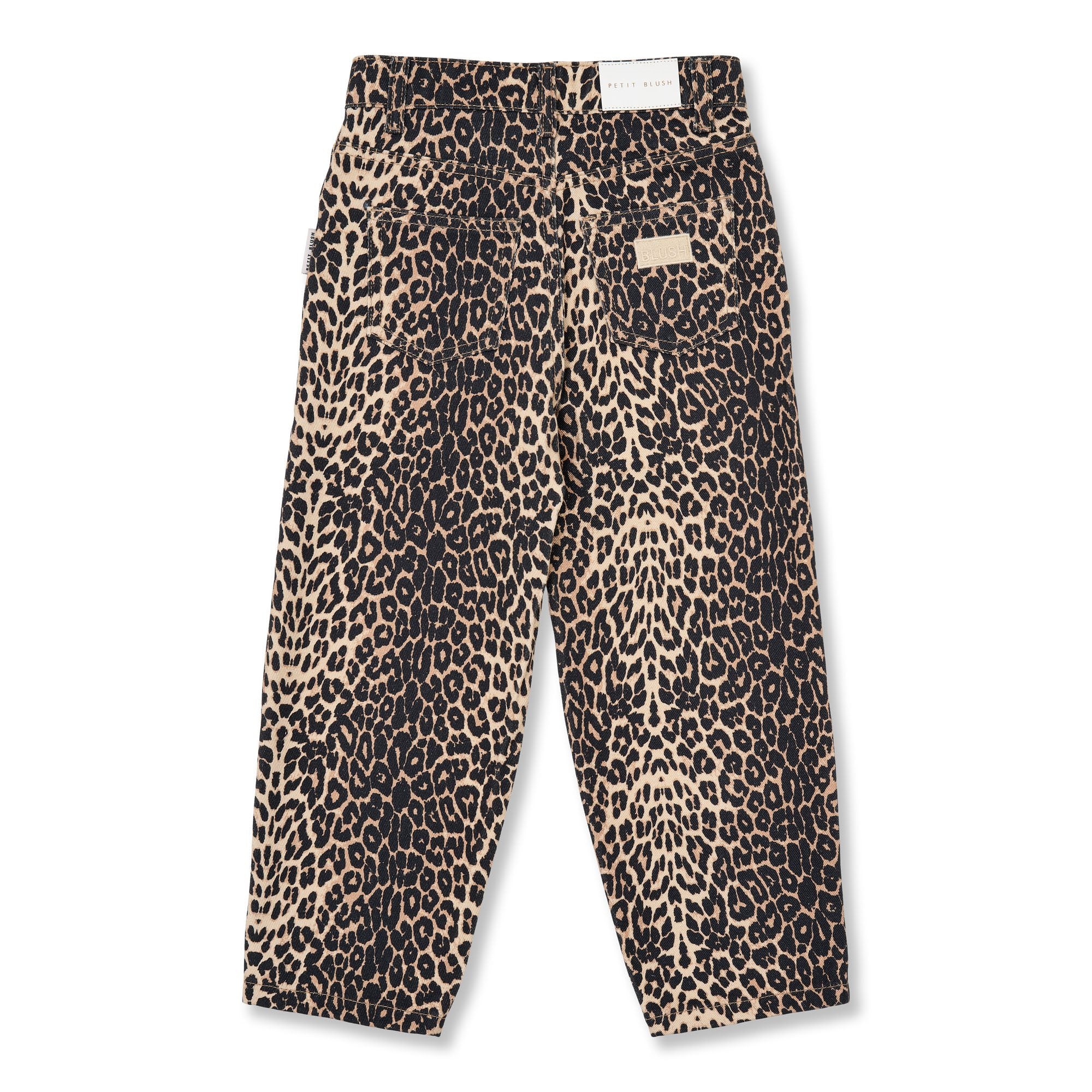 BALLON FIT JEANS