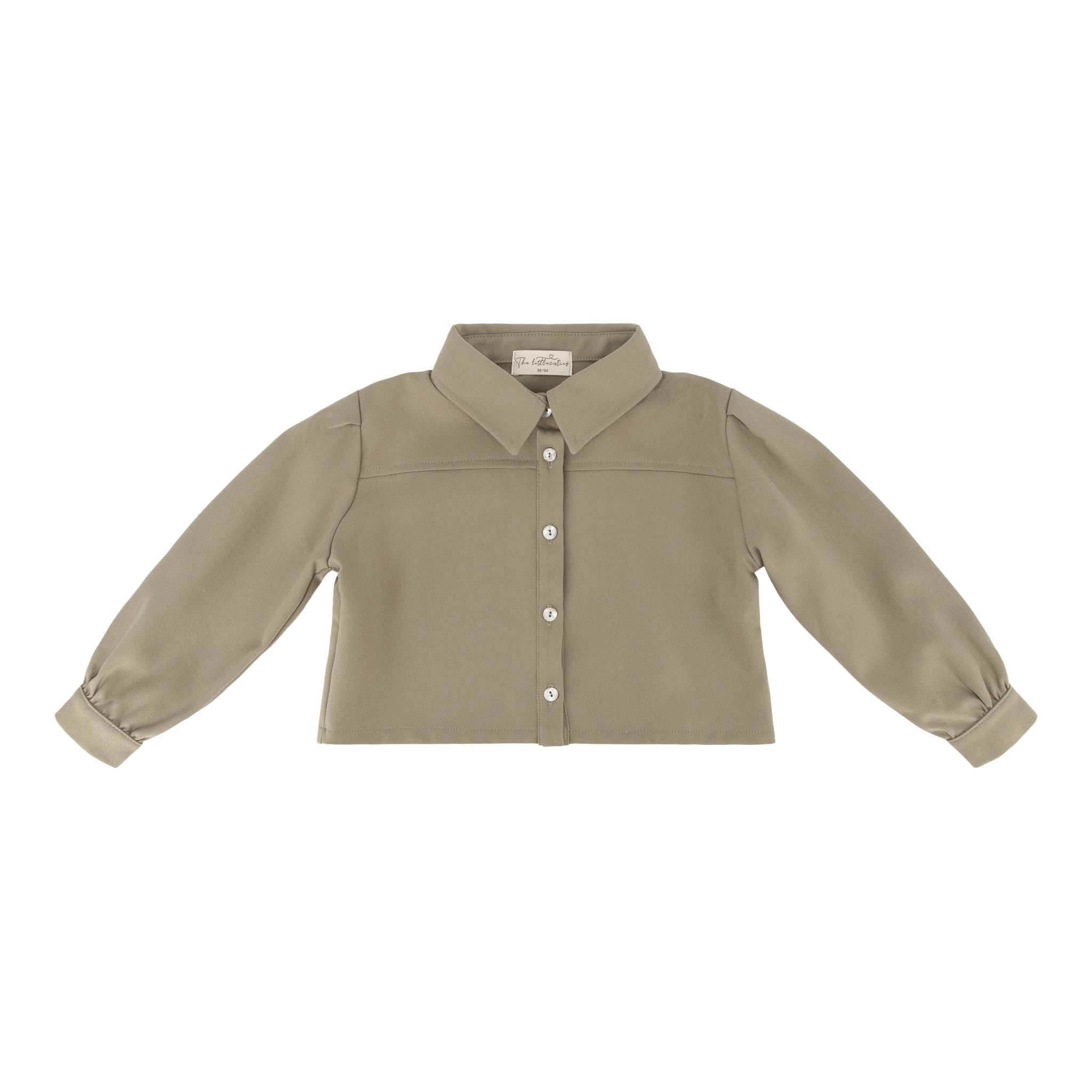 BLOUSE QUINN