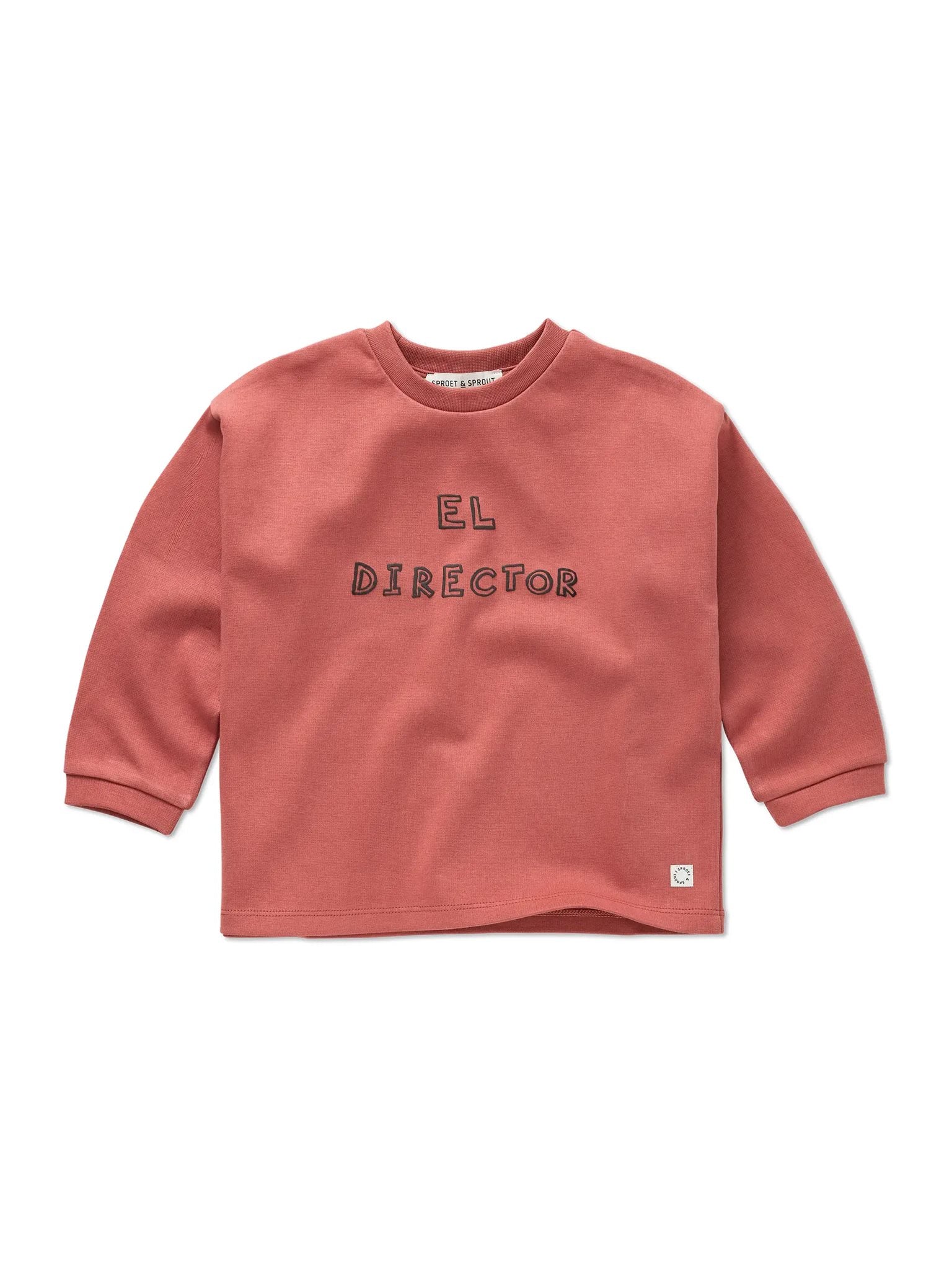 BOXY LS EL DIRECTOR