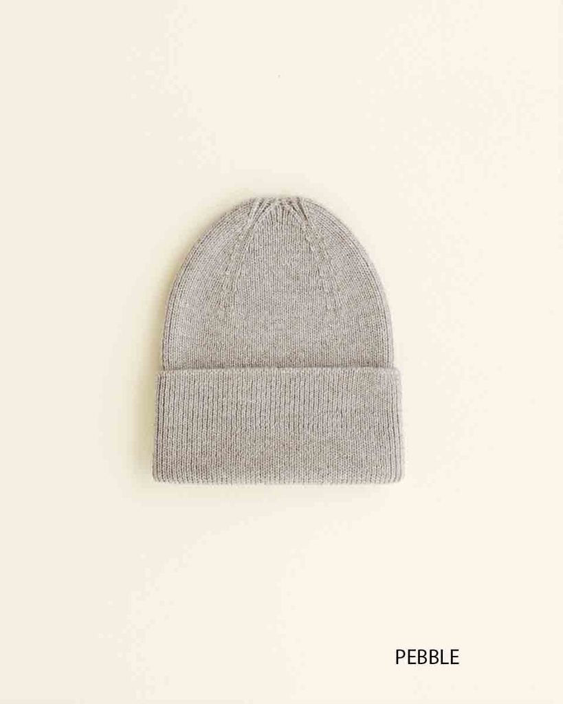 Beanie Fonzie Newborn