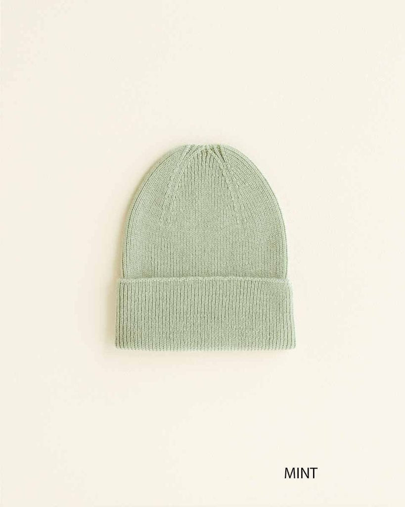 Beanie Fonzie Newborn