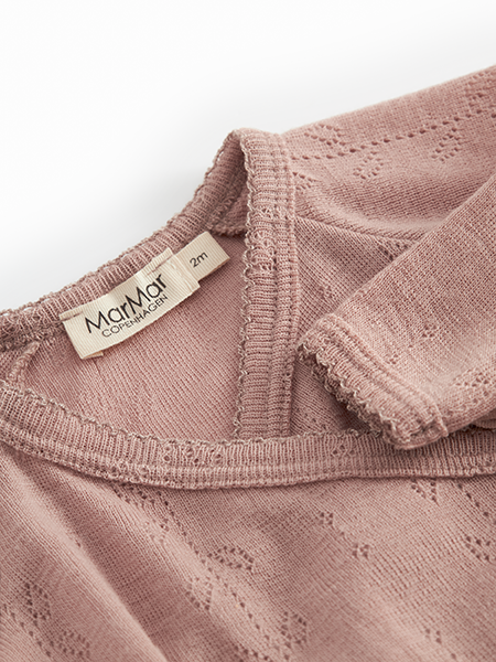 Belita, Wool Rib, new born