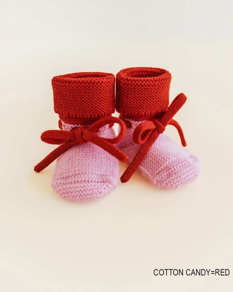 Booties The Original
