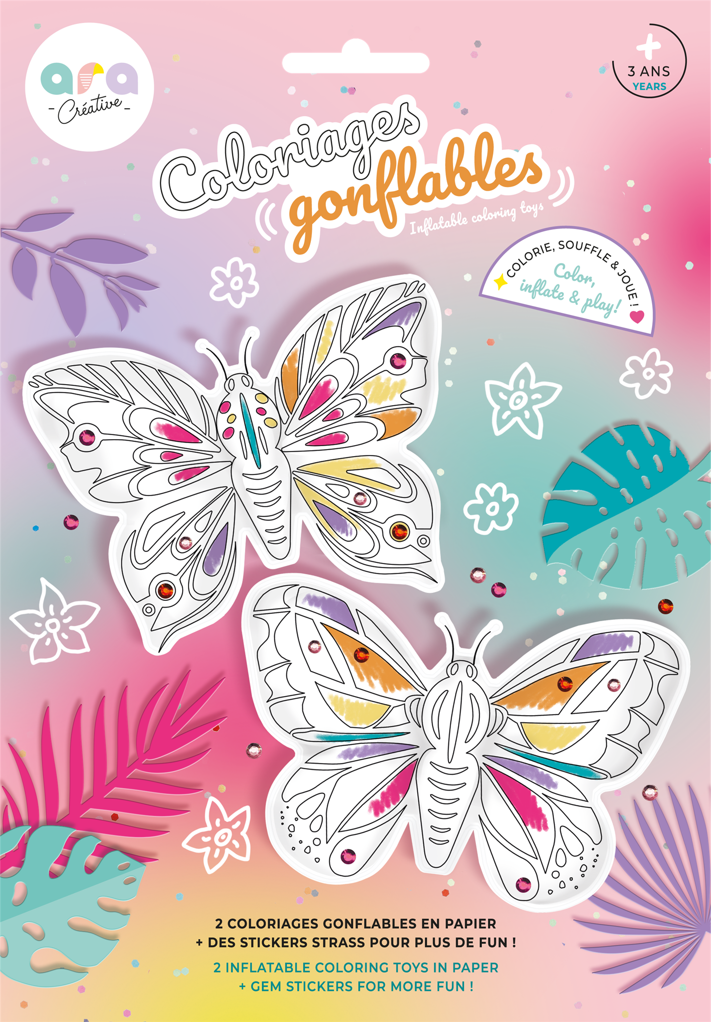 Buterflies