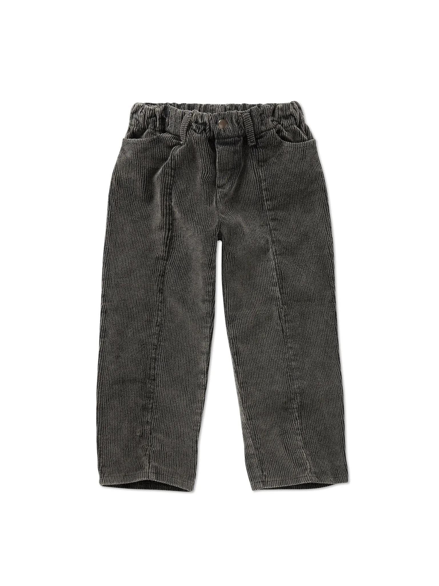 CORDUROY PANTS