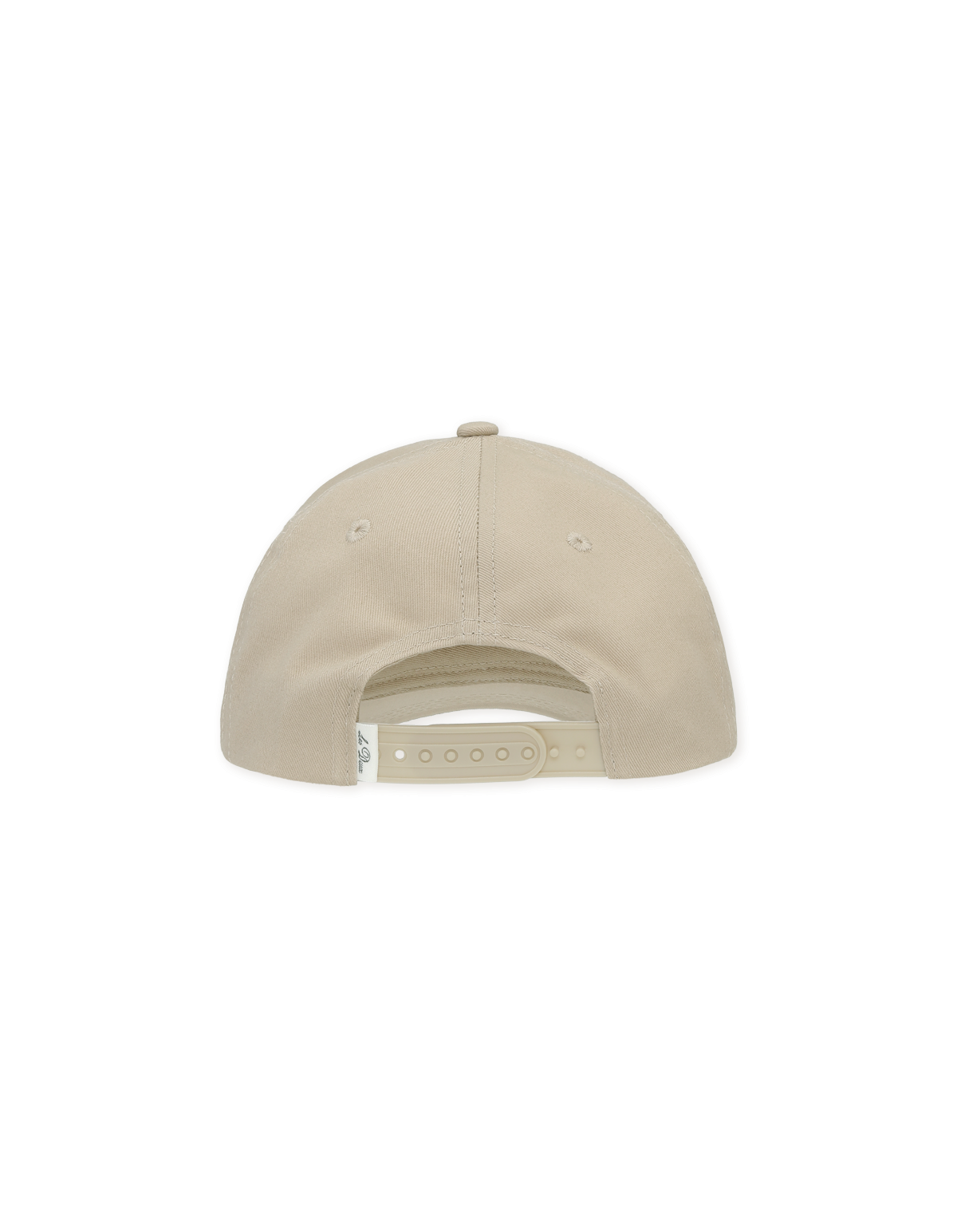 College Baseball Cap