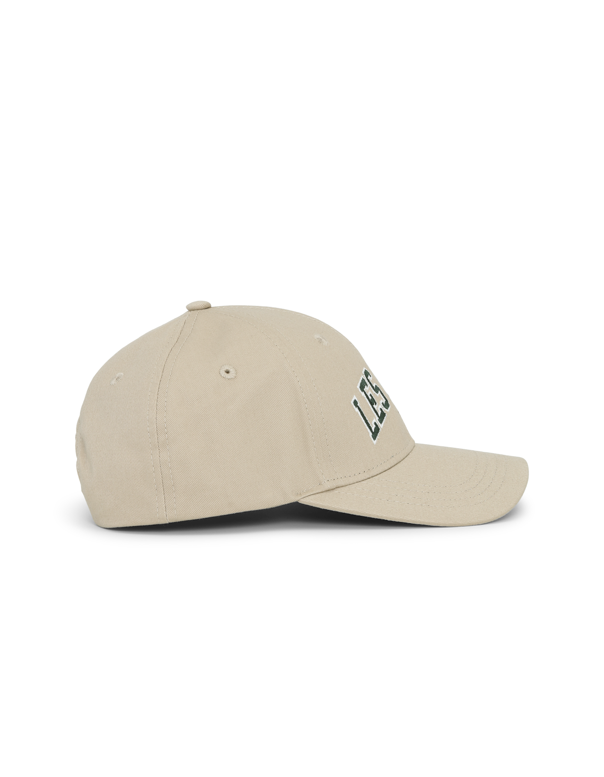 College Baseball Cap