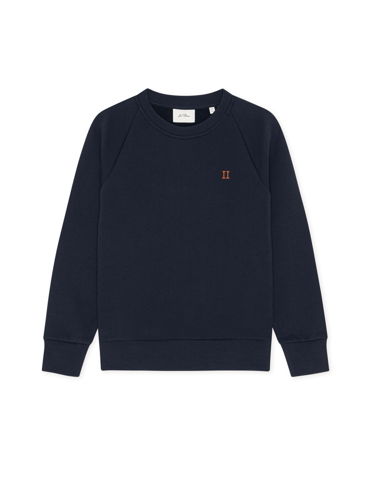 Core Contrast Sweatshirt