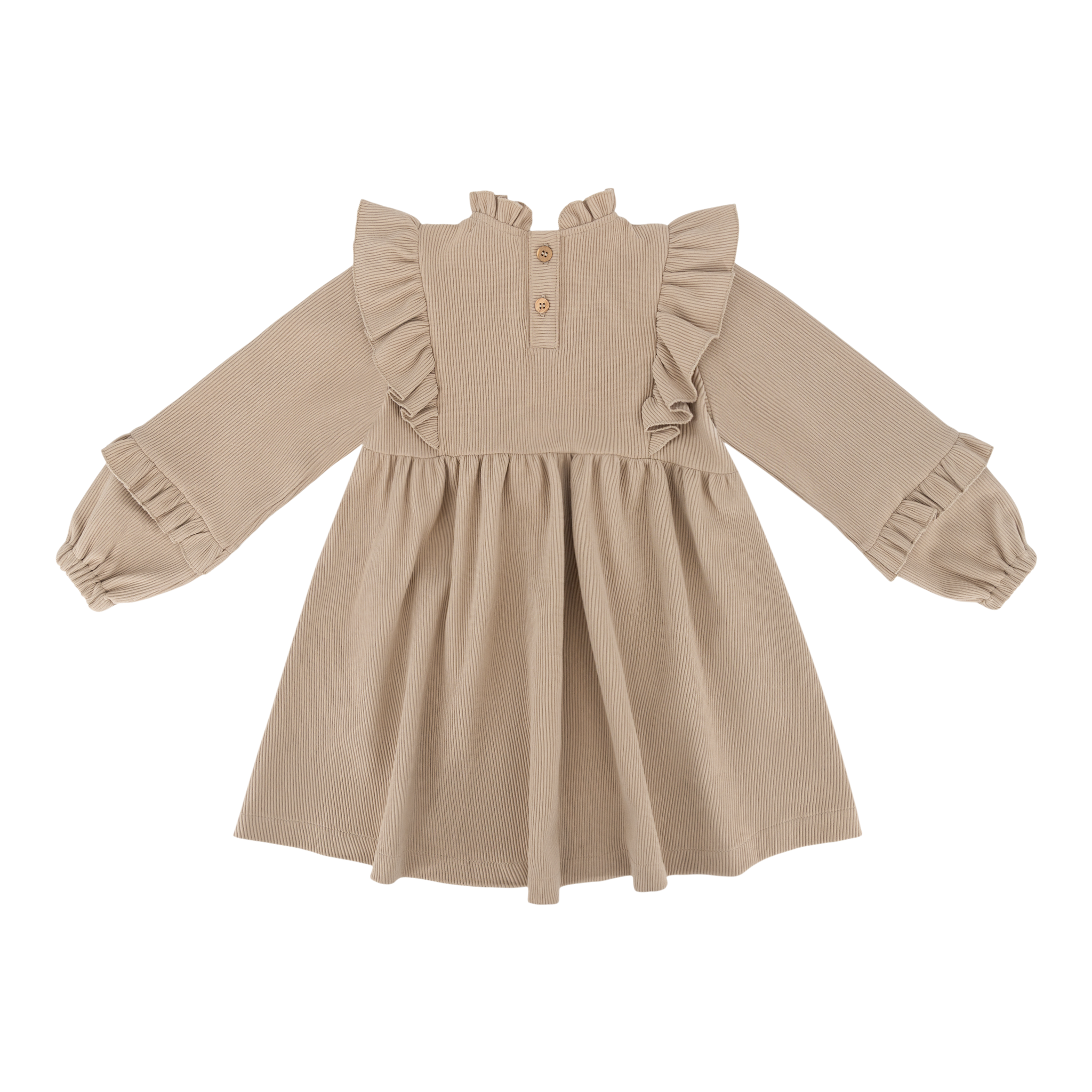 DRESS DELPHINE