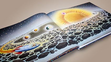 De Planeten