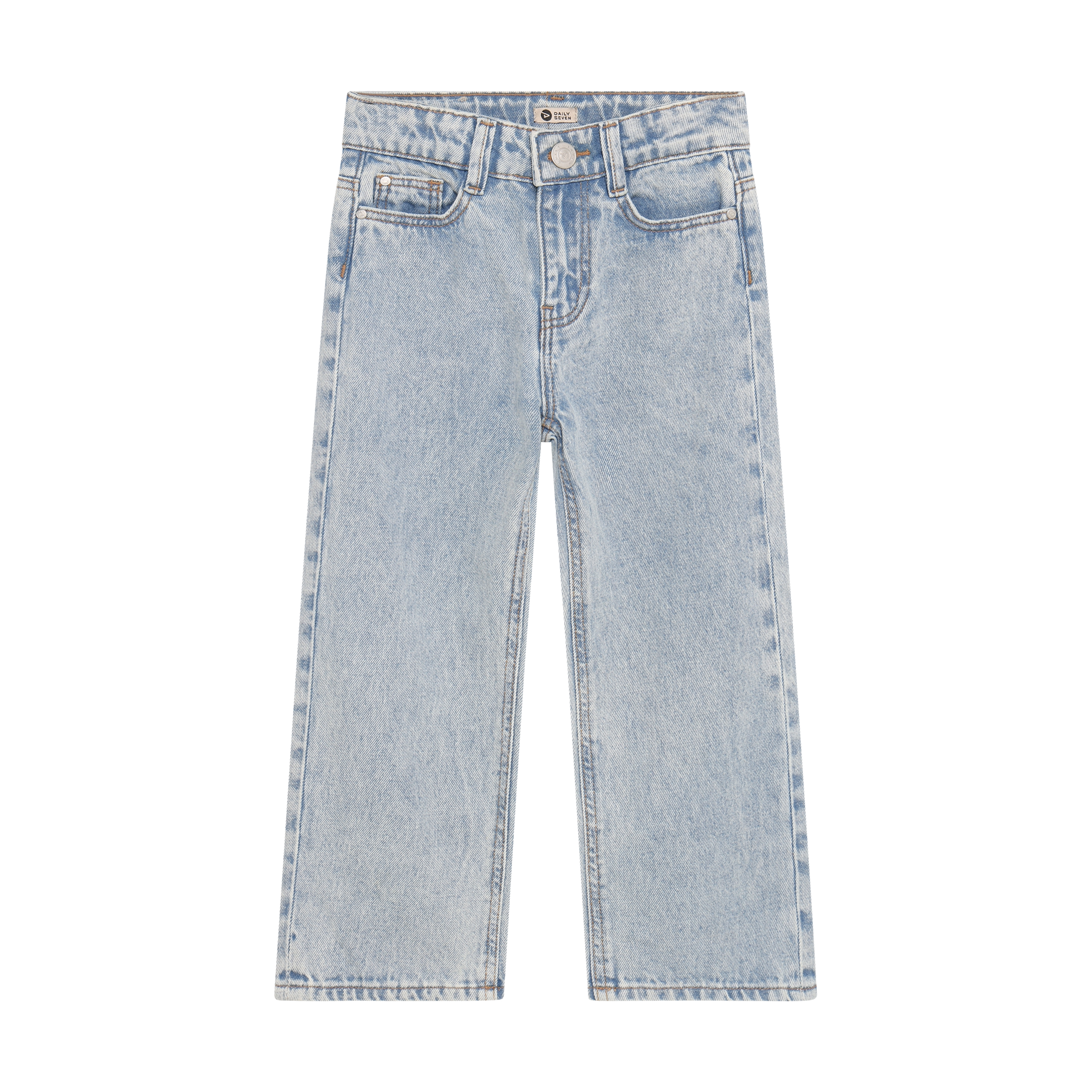 Denim Wide Fit