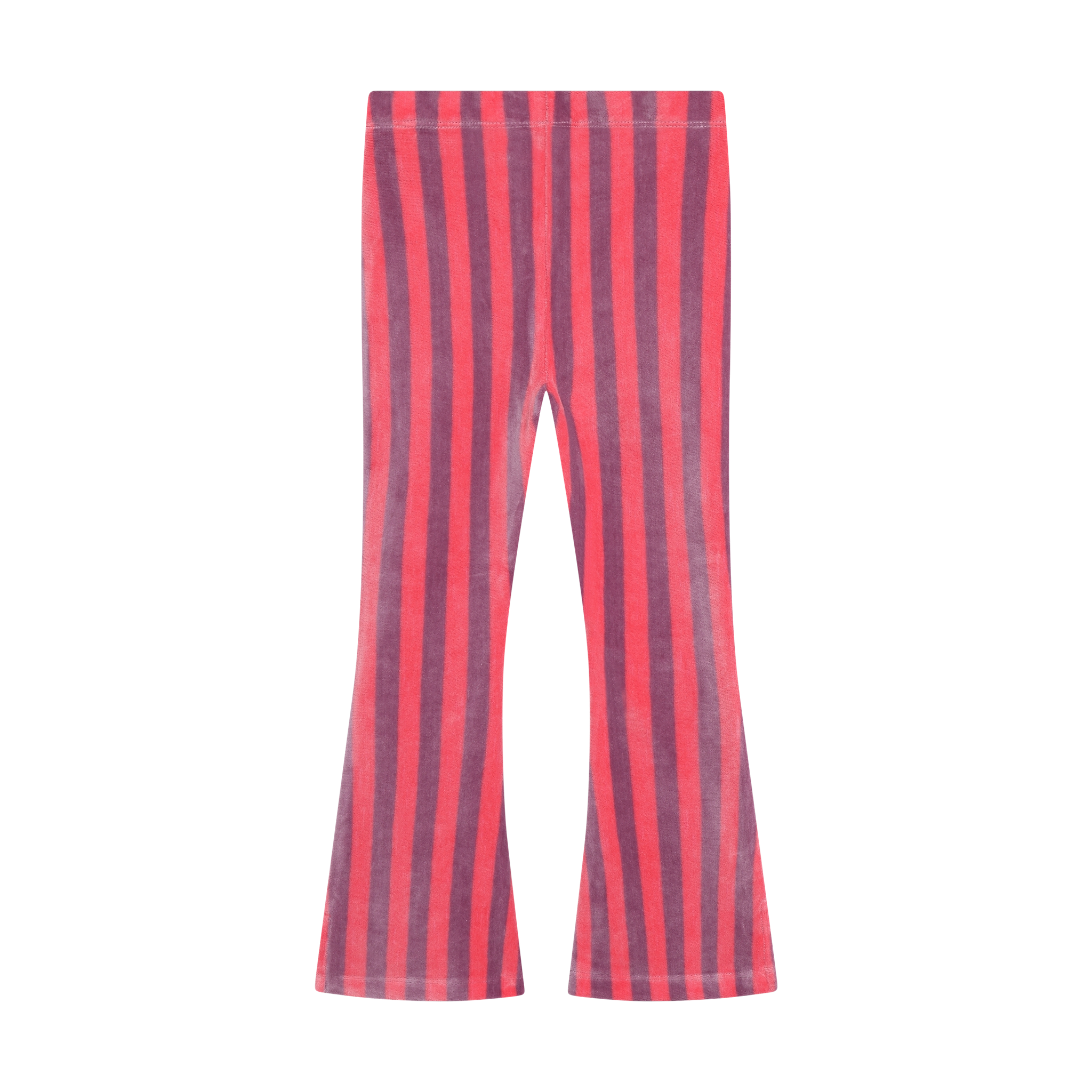 Flared Legging Small Stripe