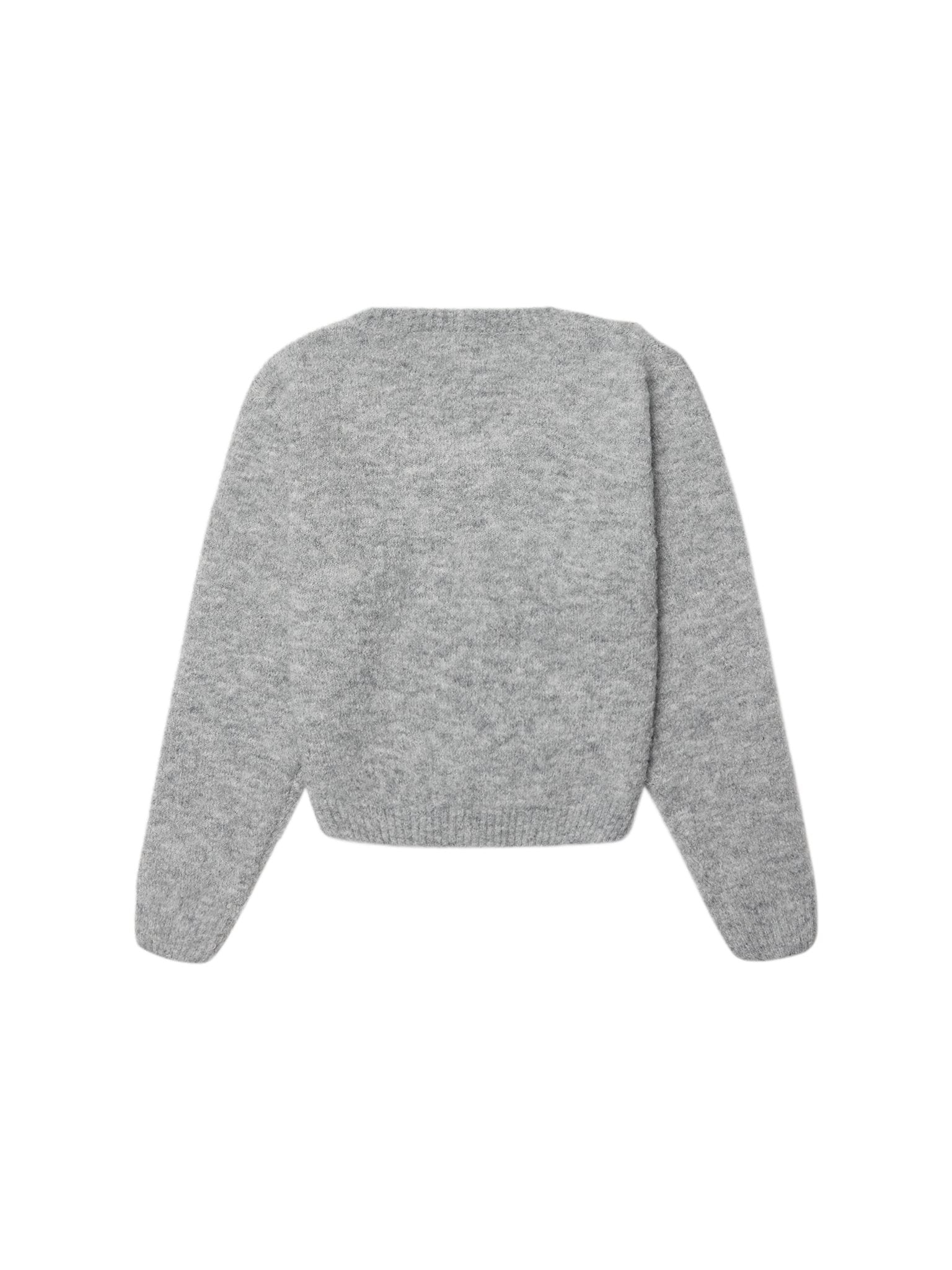 GRJane Loop Knit
