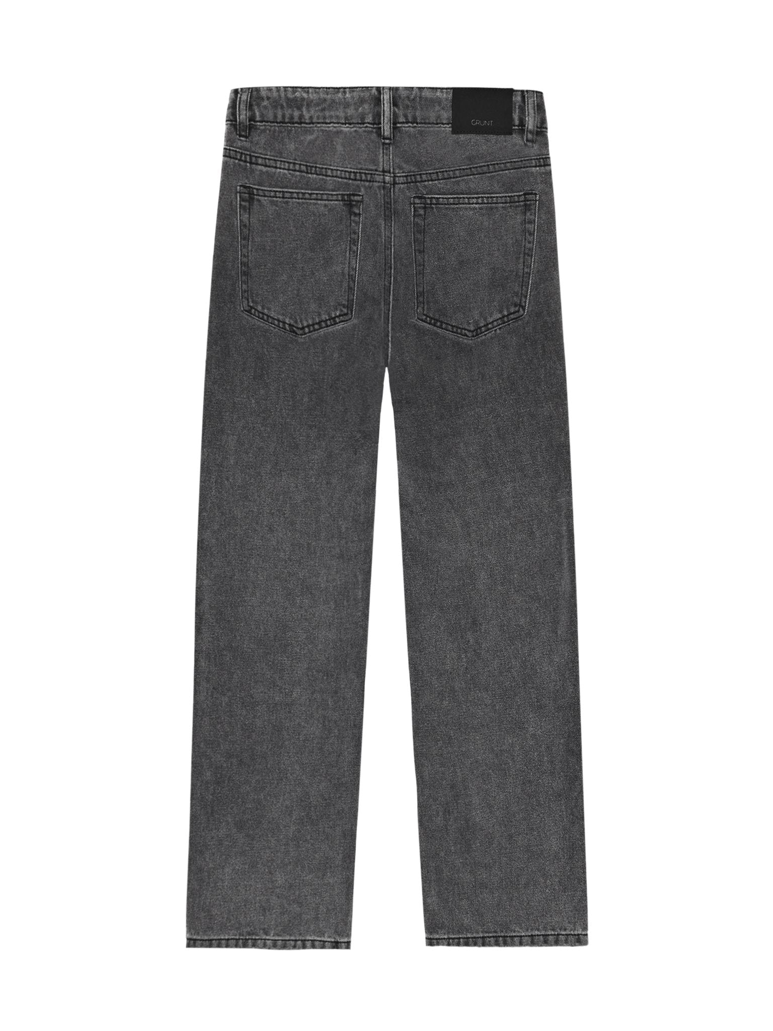 GRStreet Loose Straight D. Gre
