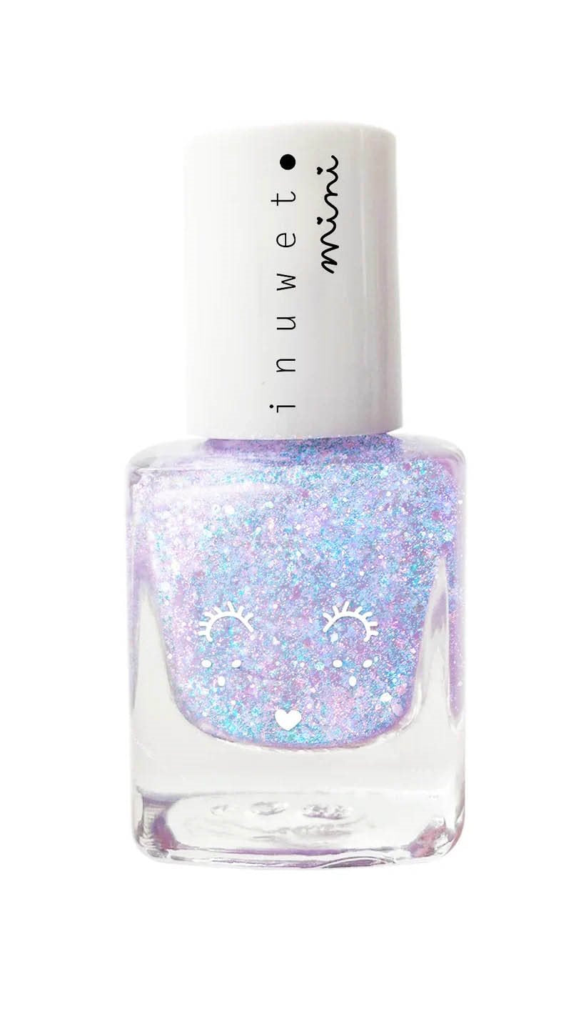 INUWET NAIL POLISH
