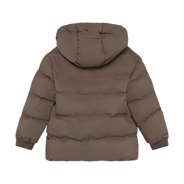 Jacket Quilt, Solid