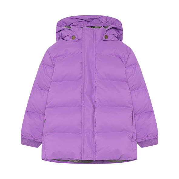 Jacket Quilt, Solid