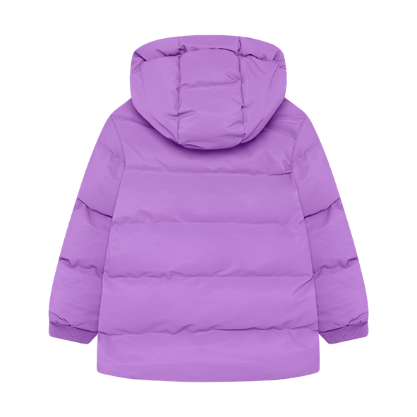 Jacket Quilt, Solid