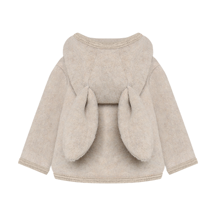 Jacket Wool Fleece