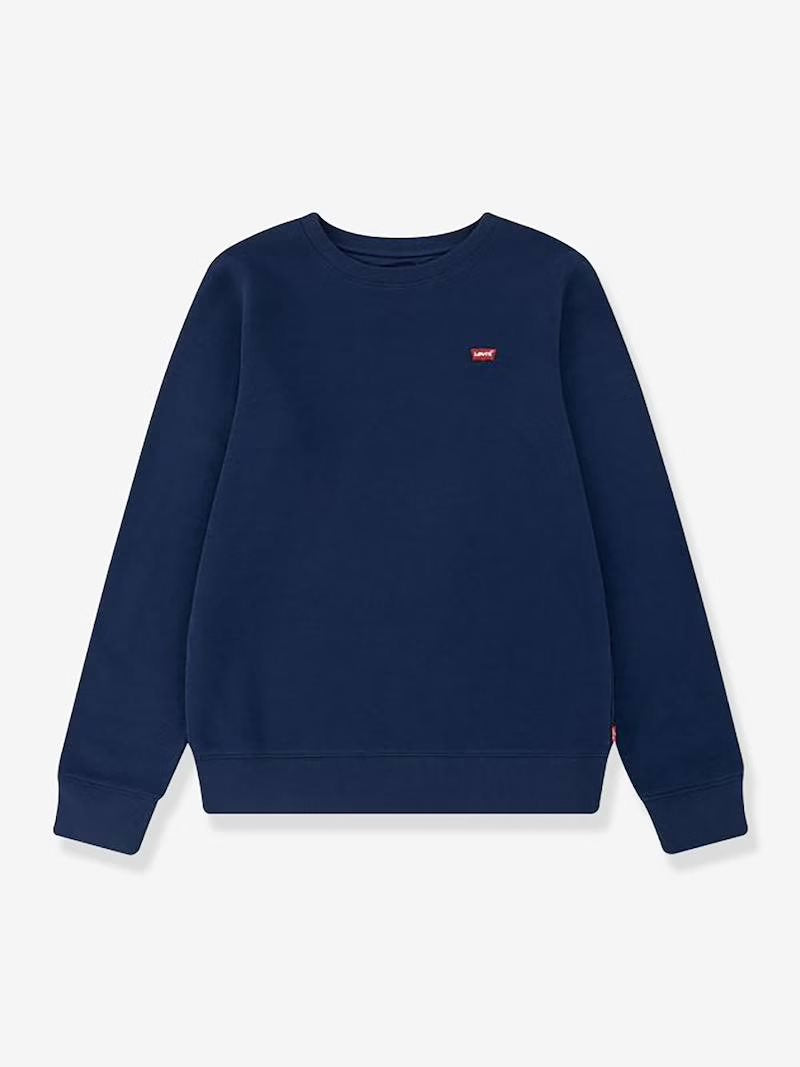 LVB MINI LOGO CREWNECK