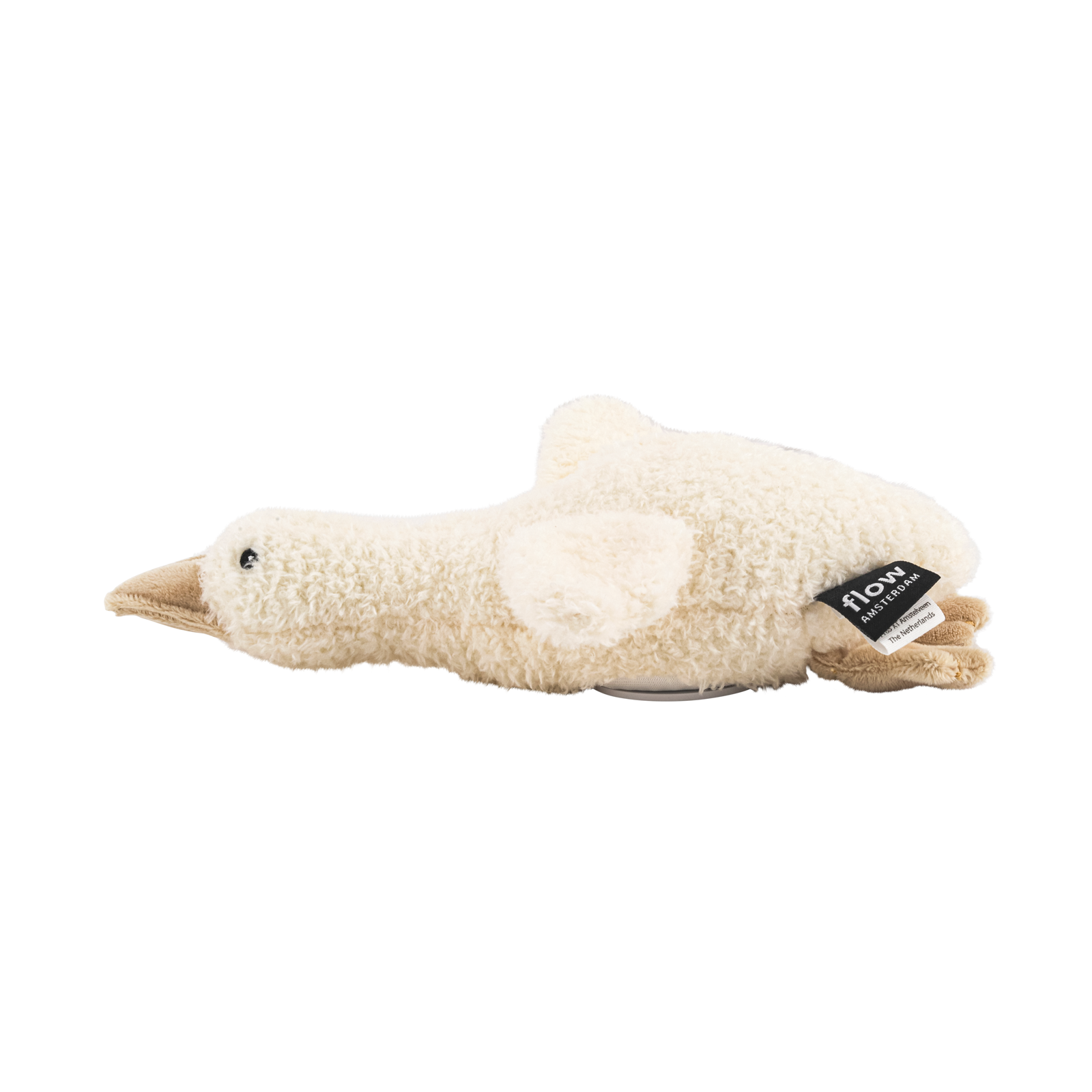 Liva – Rechargeable heartbeat