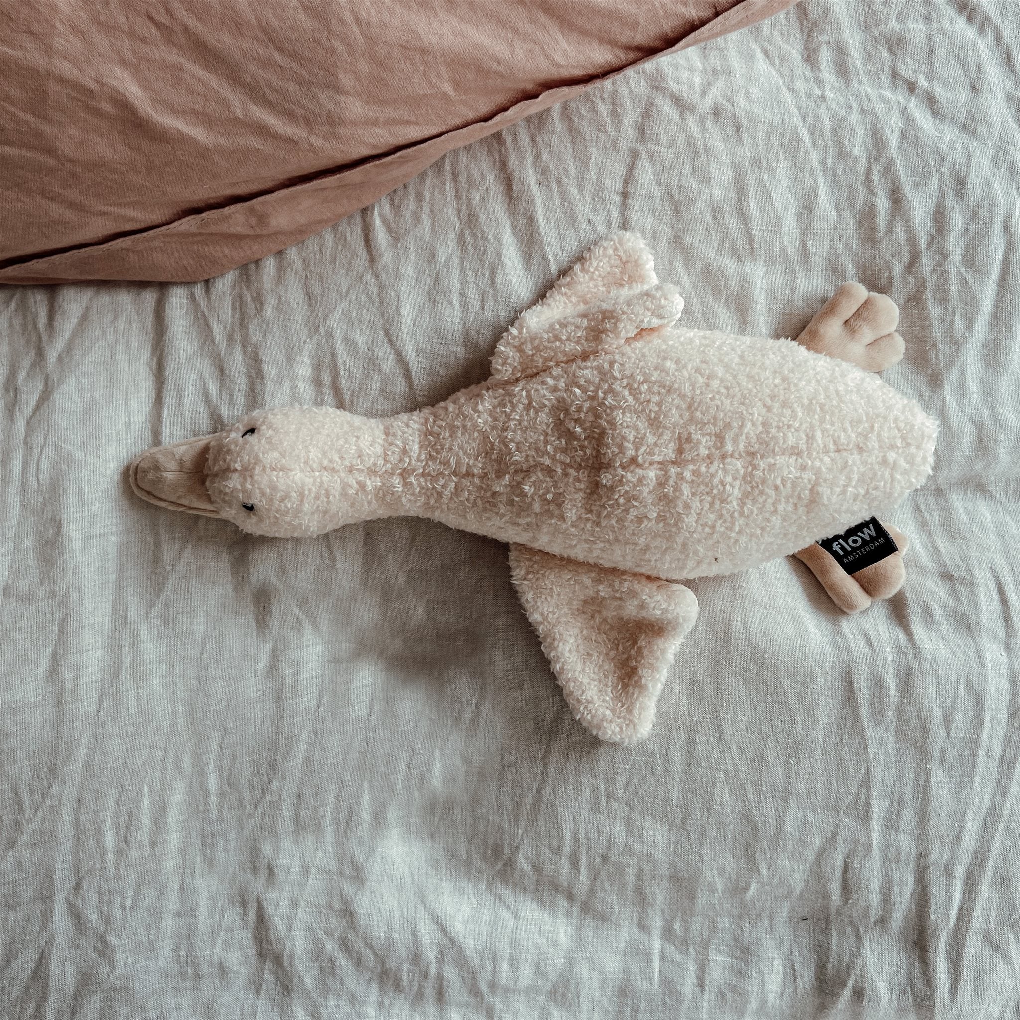 Liva – Rechargeable heartbeat