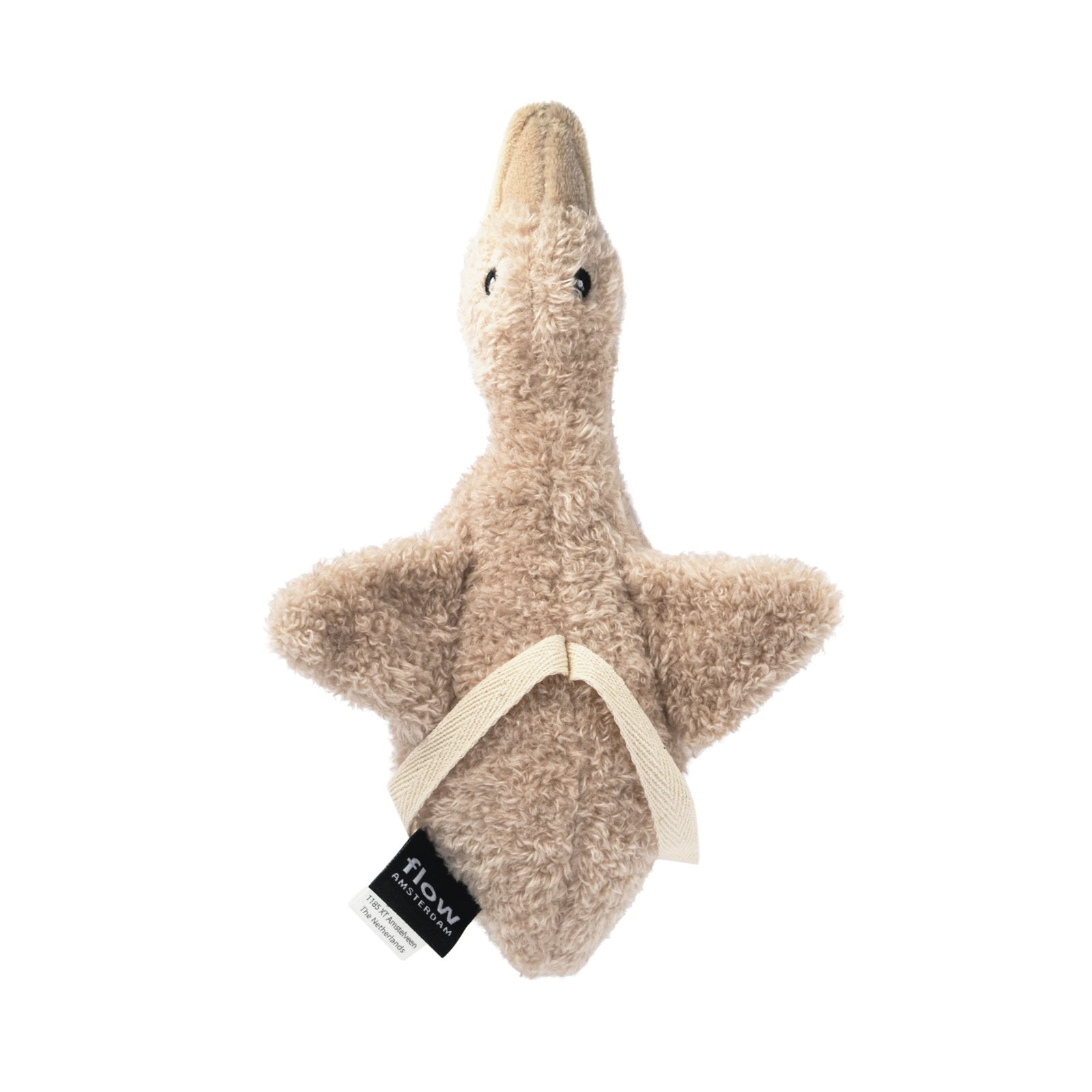 Liva Comforter on the go