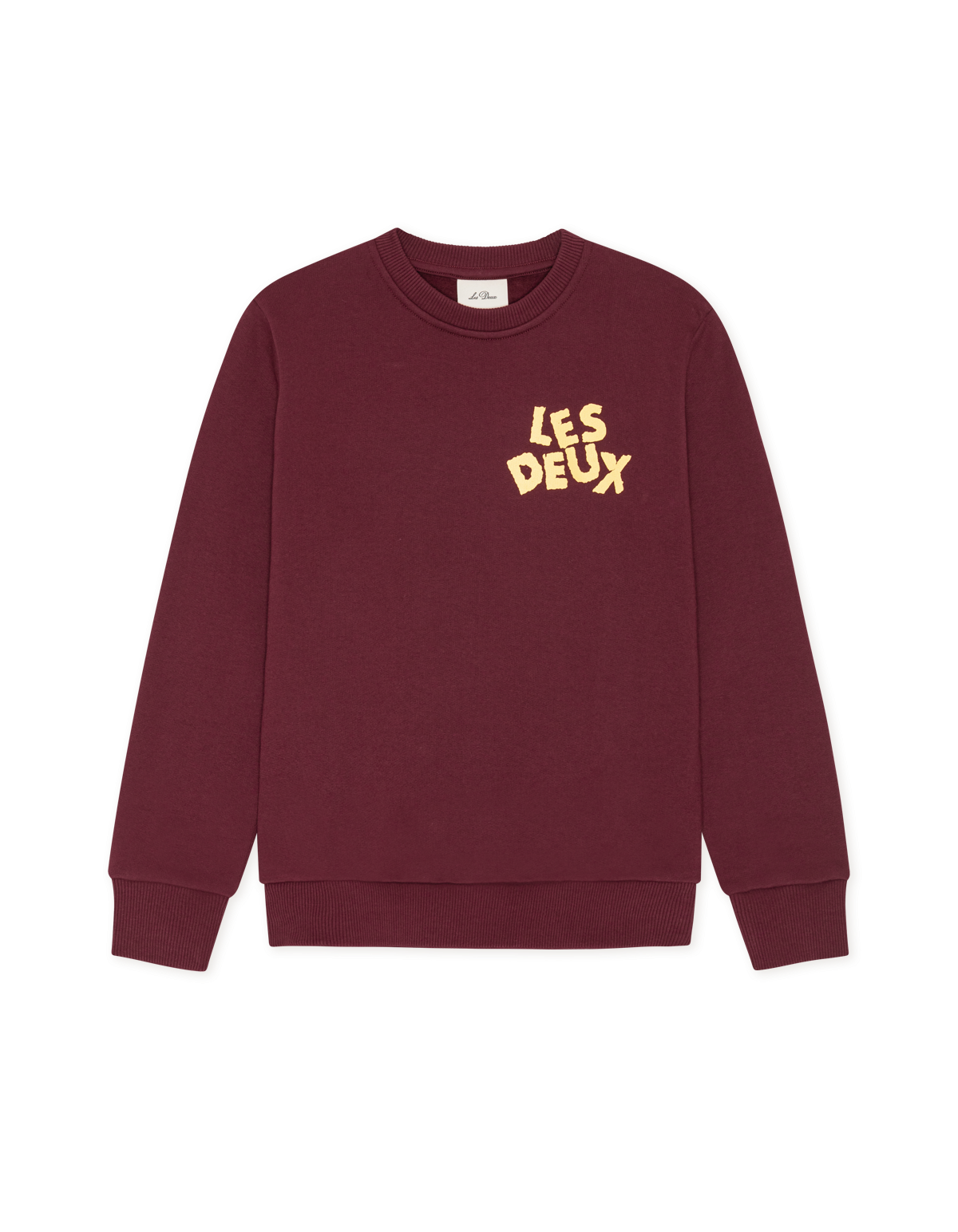 Logo Sweater