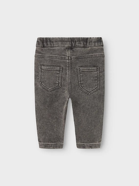 Medium Gery Denim
