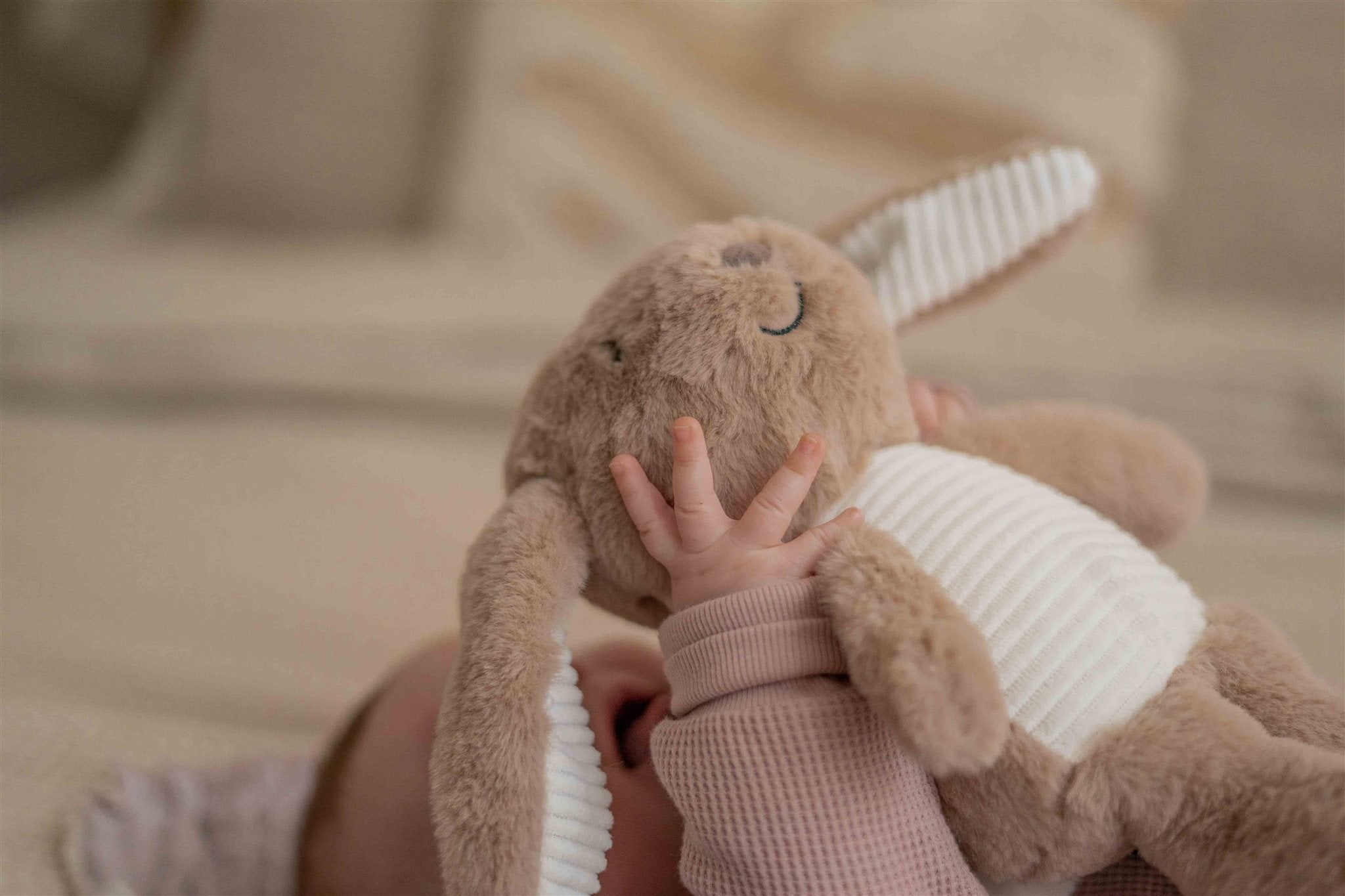 Milo – Rechargeable heartbeat