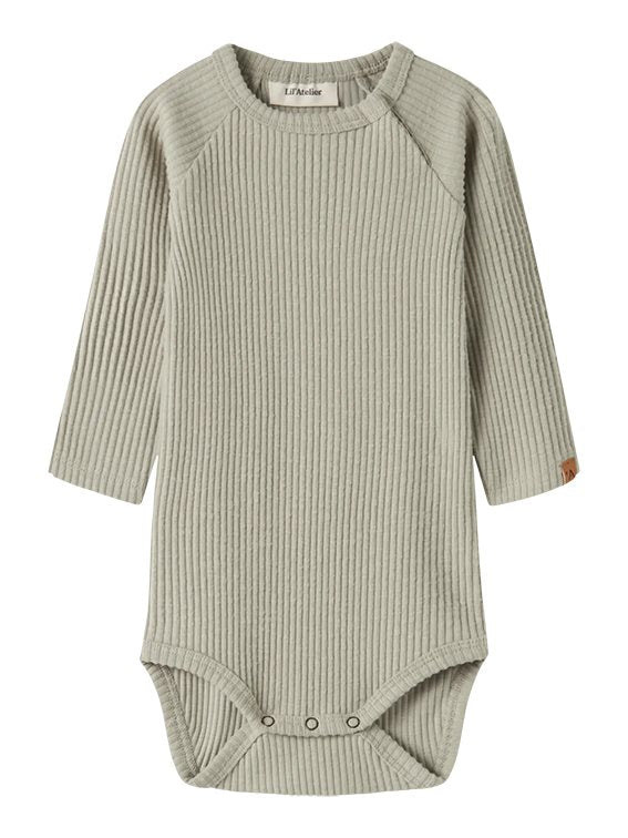 NBMRAJO MEB LS SLIM BODY LIL