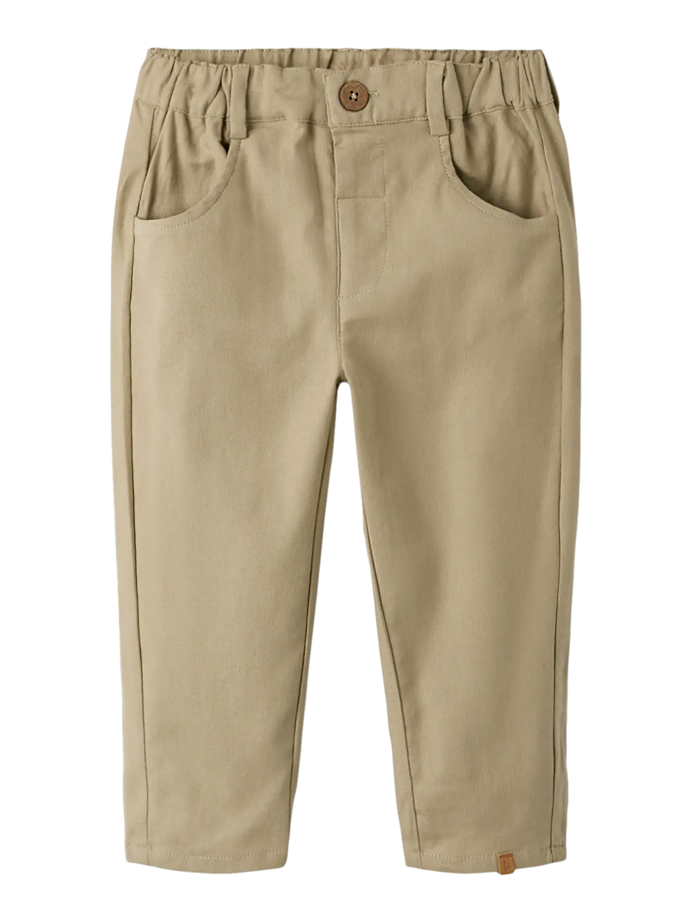 NMMKOA LOOSE PANT LIL