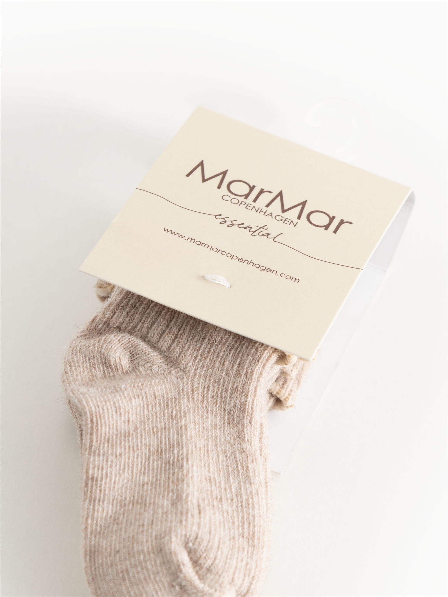 Newborn Socks 2-pack, Socks