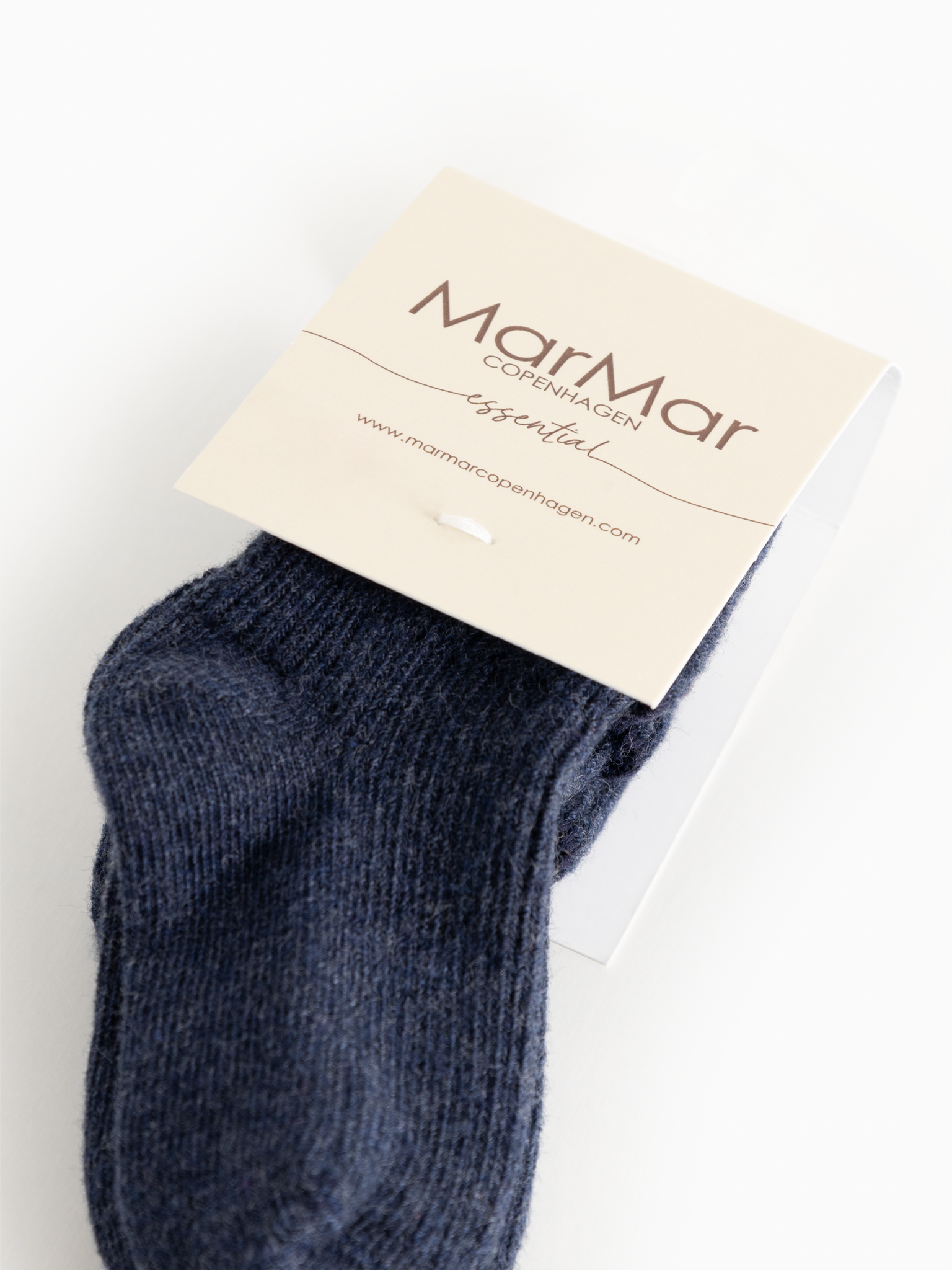 Newborn Socks 2-pack, Socks