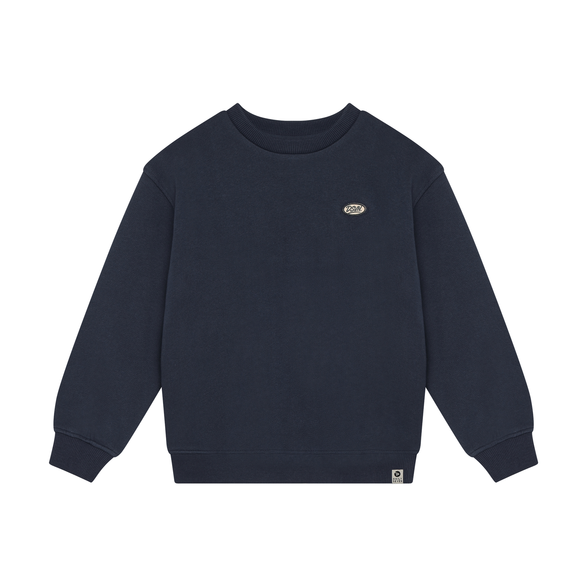 Oversized Sweater Basic