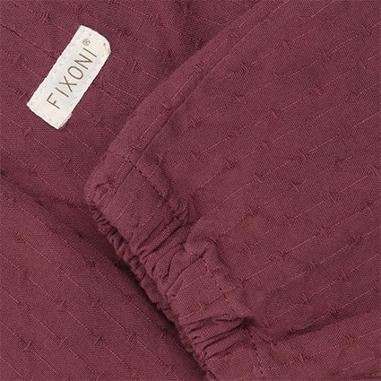 Pants Woven w. Lining
