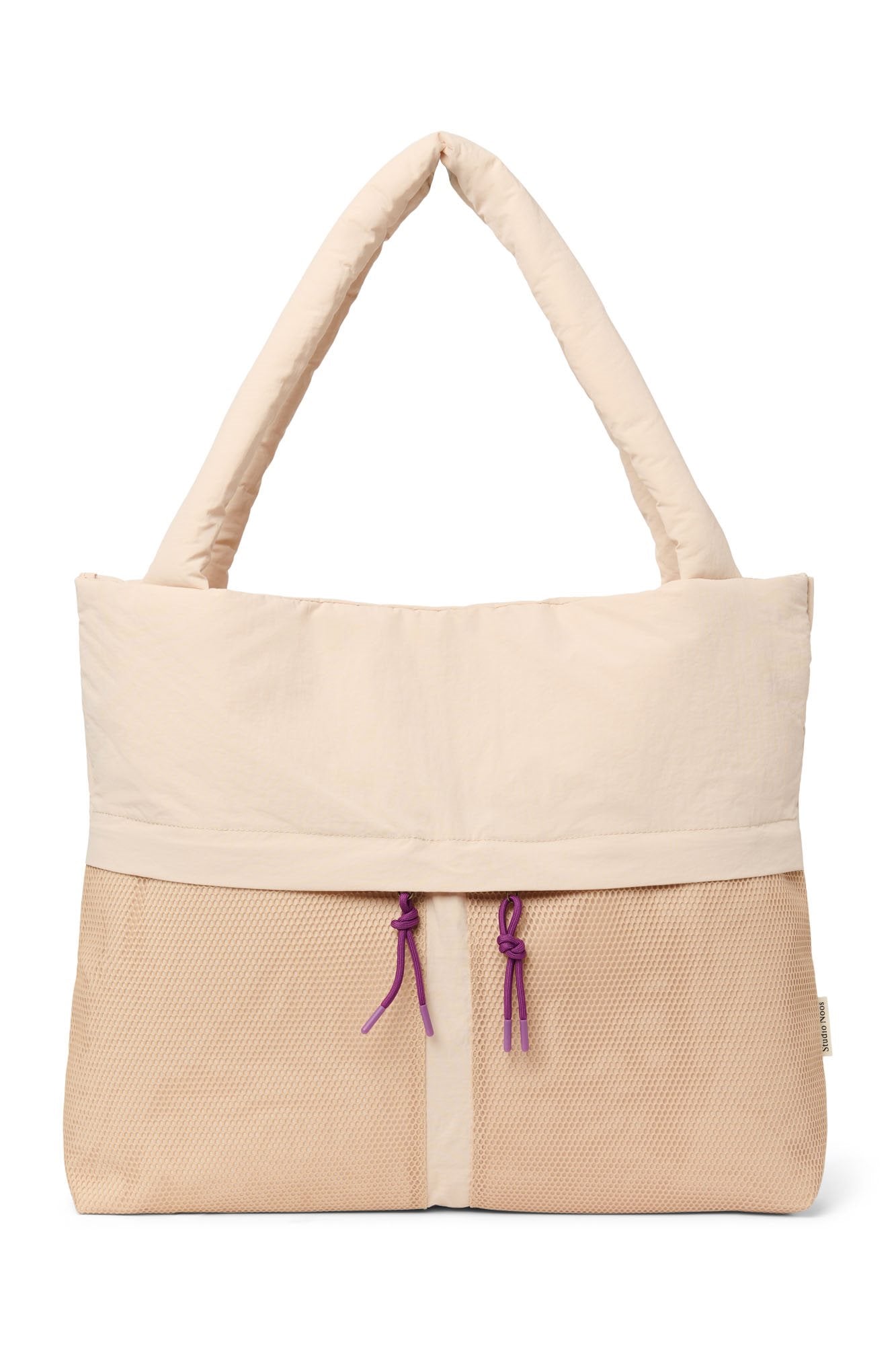 Patchwork Mom Bag