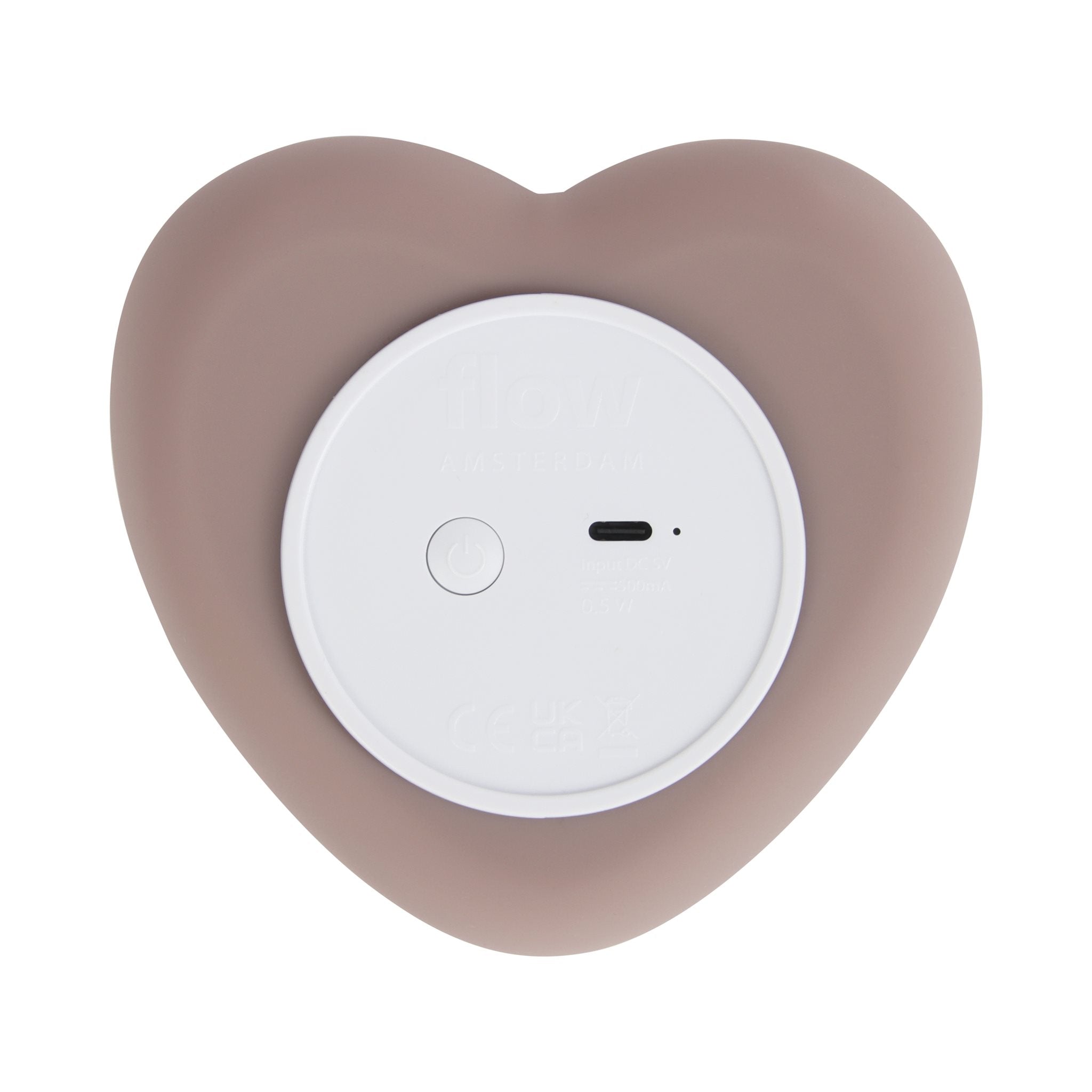 Ruby – Nursing light