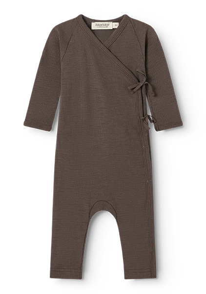 Rula, Wool Rib