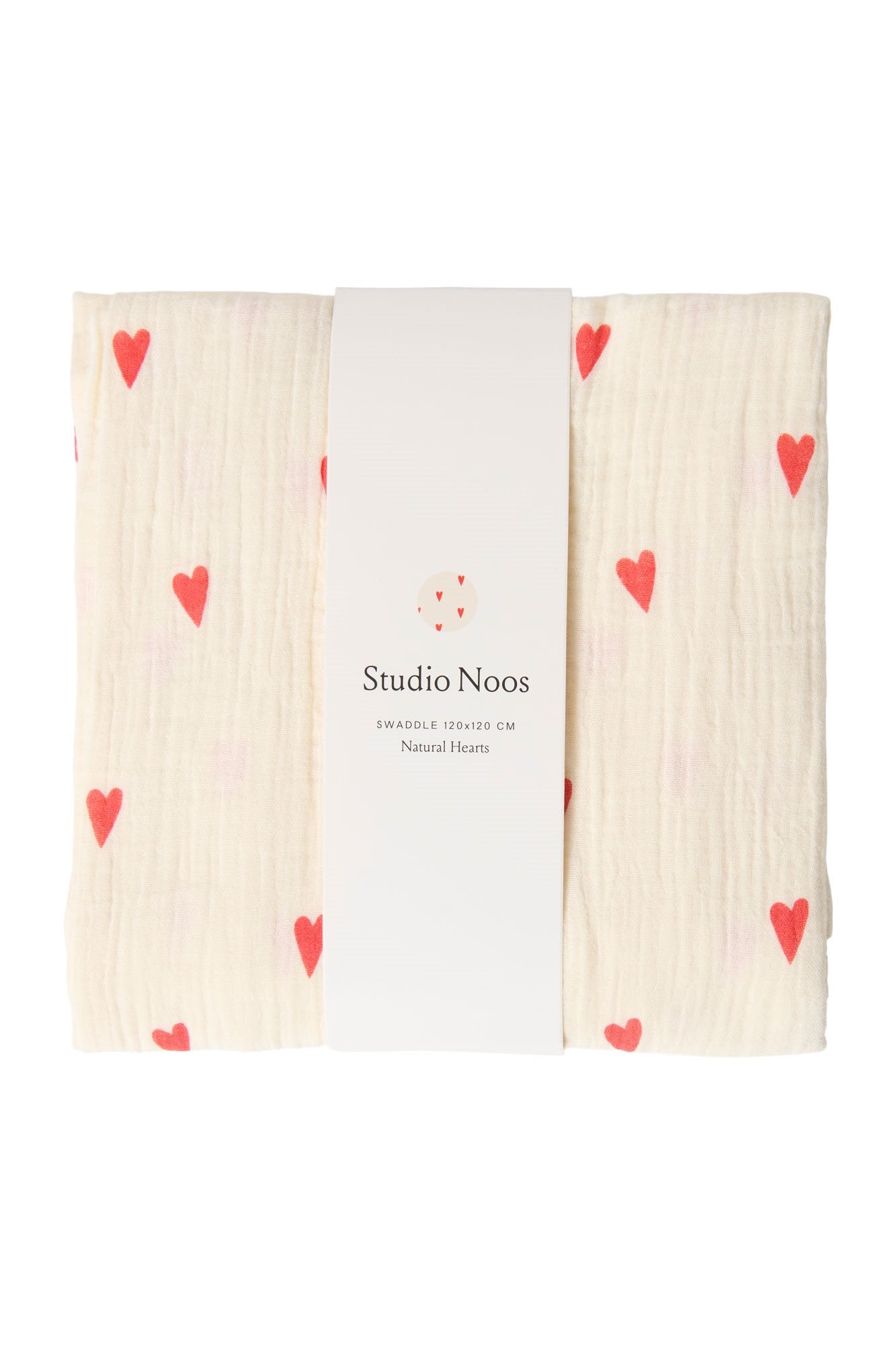 Swaddle Print Large