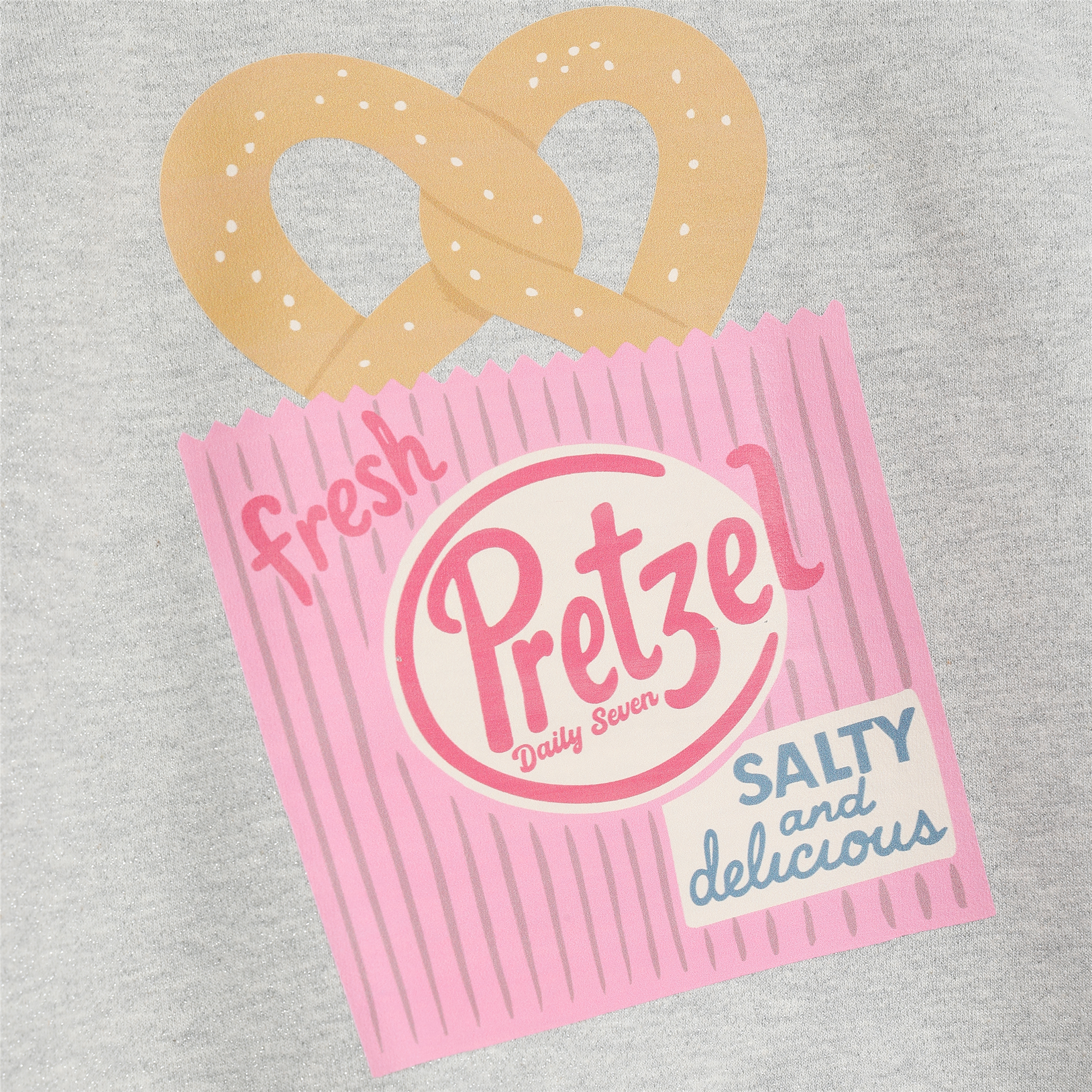 Sweater Backprint