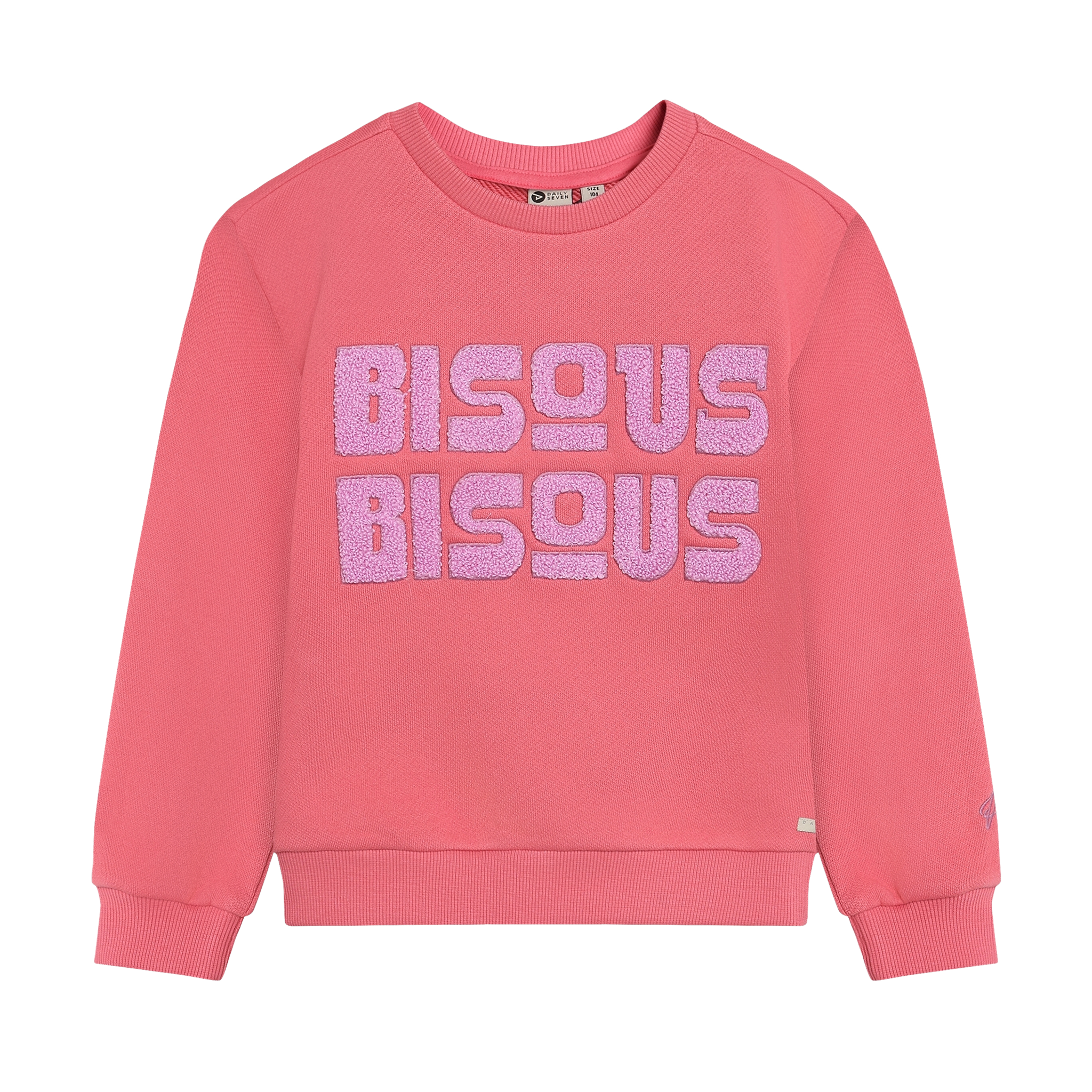 Sweater Bisous