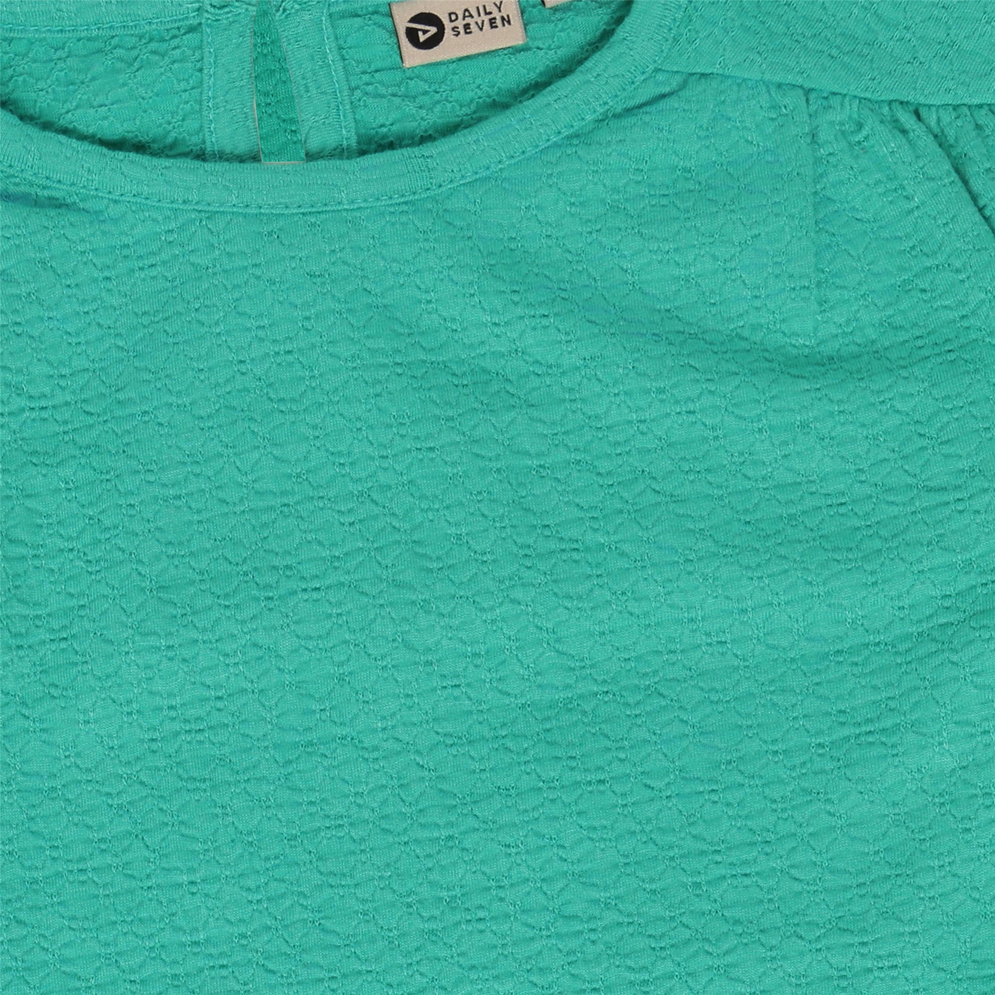 T-Shirt Longsleeve Ruffle