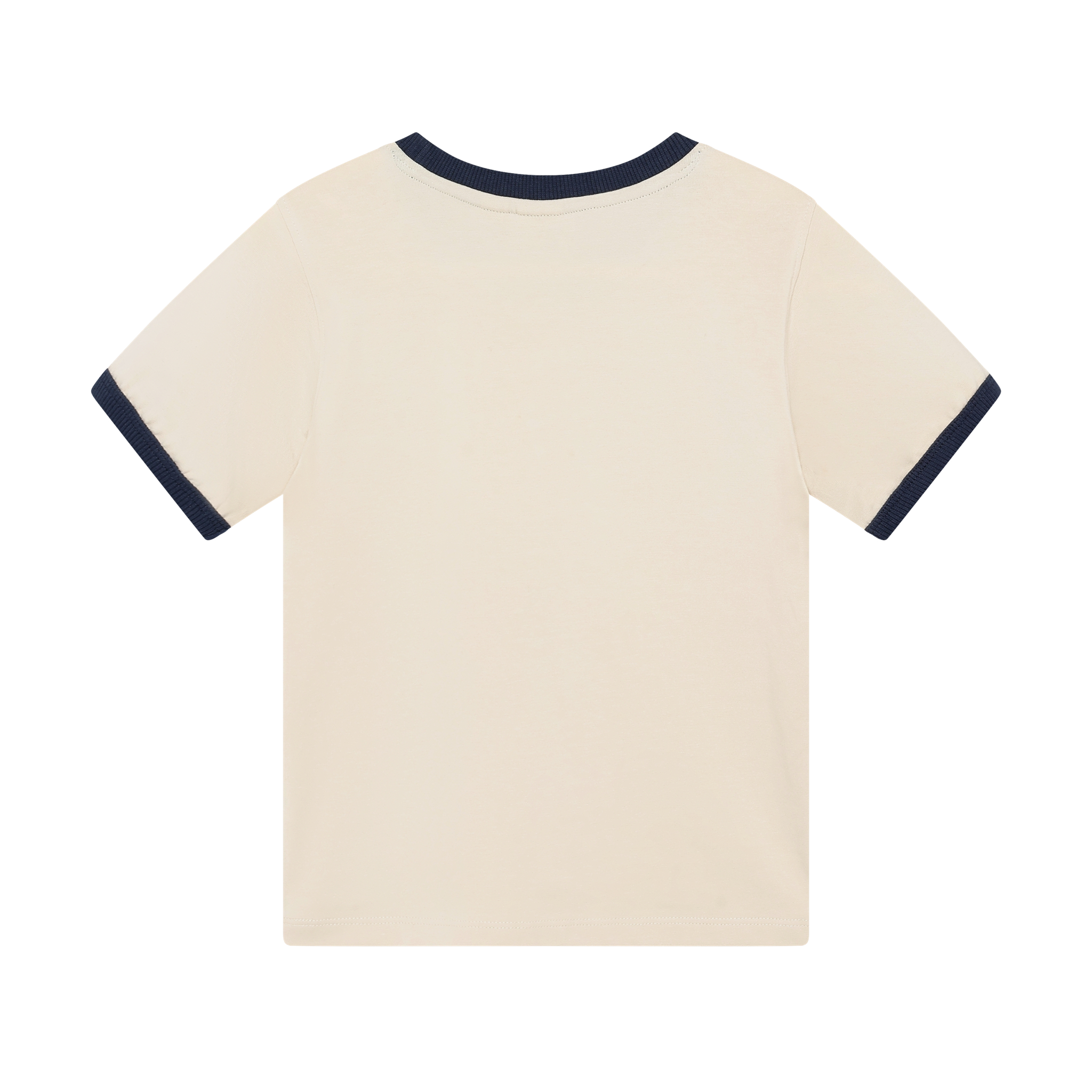 T-shirt Contrast