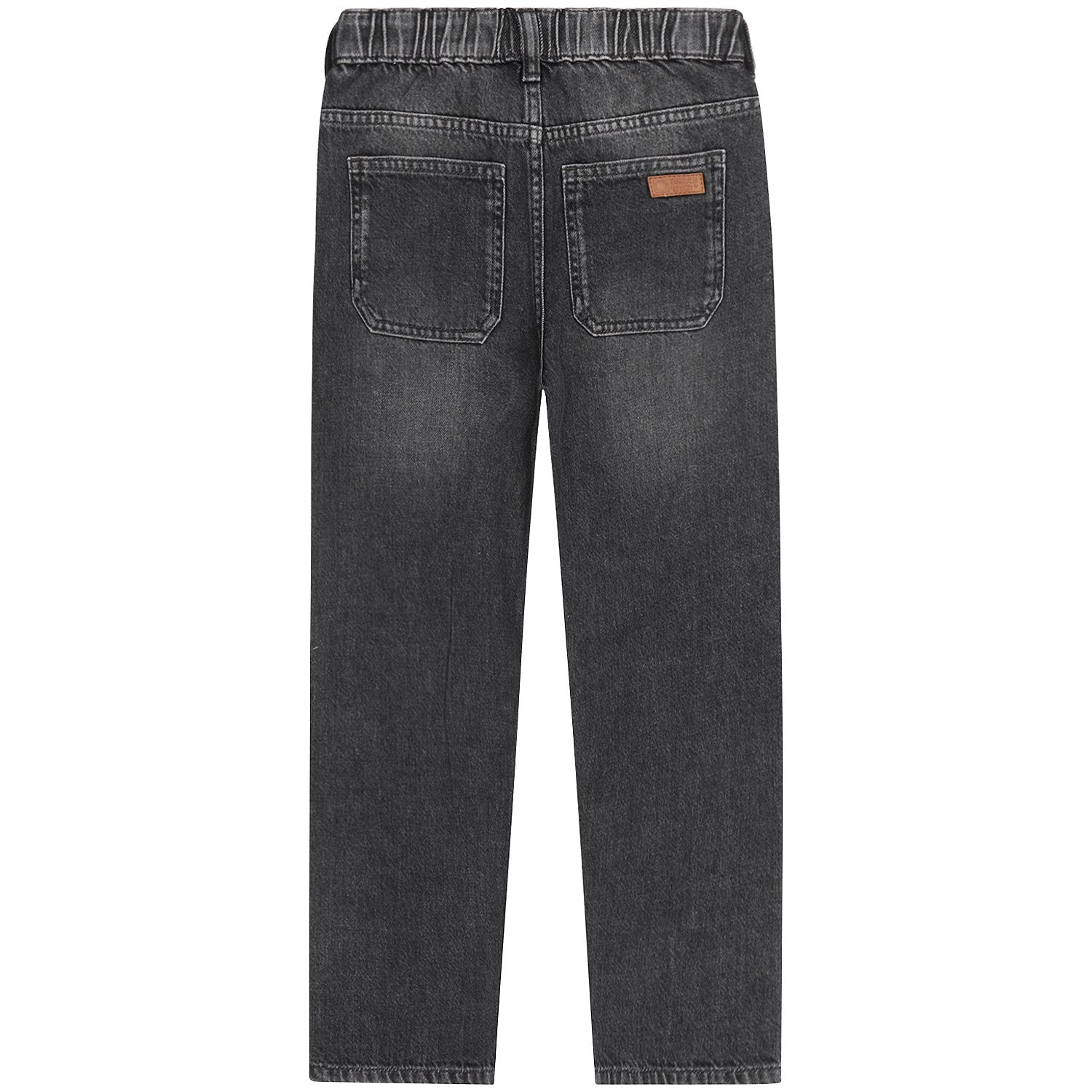 TND Jurre grey Barrel