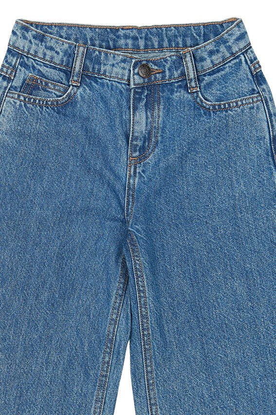 TNLissabon Wide Fit Jeans